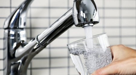 Bakının su təminatı nə vaxt tam bərpa olunacaq? – RƏSMİ AÇIQLAMA
