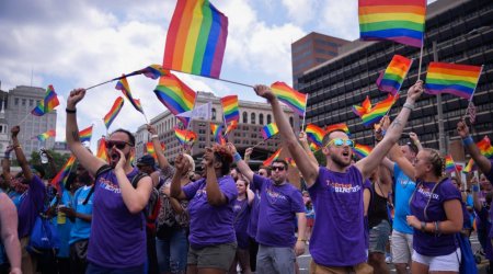 SOSİAL SİFARİŞ - LGBT-ni qadağan edən qanun nə vaxt qəbul olunacaq?