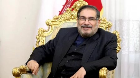 İsrailin öldürdüyü iddia olunan Şamxani: “Mən sağam”