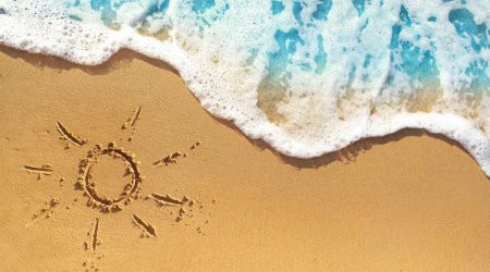 Sabah 36 dərəcə isti olacaq – PROQNOZ