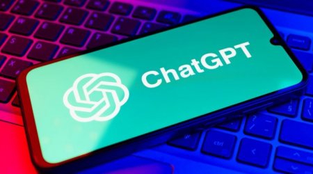ChatGPT-dən istifadə insanın idrak qabiliyyətlərini zəiflədir - ARAŞDIRMA