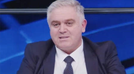 Rauf Quliyev HƏBS EDİLDİ