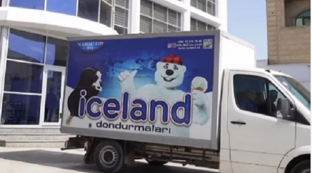 Bakıda dondurma fabrikinin əməkdaşı iş yerində dünyasını dəyişdi