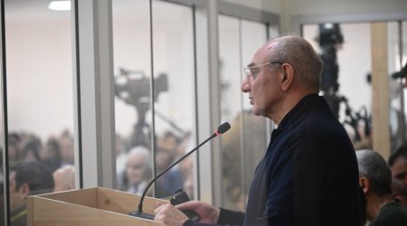 Aprel döyüşlərində əməliyyatlara rəhbərlik etmiş erməni generalların adları AÇIQLANDI