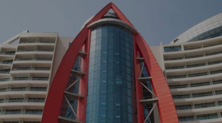 Azərbaycanın tanınmış hoteli fəaliyyətini dayandırdı