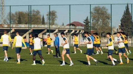 “Kəpəz” bütün legionerlərini komandadan göndərir?