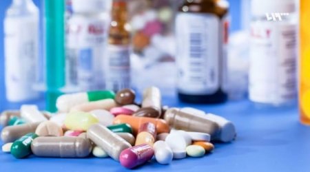 Radiasiya varsa ağrıkəsici, qəbul etmək olmaz? – İddialara CAVAB