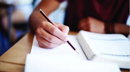 Doktoranturaya qəbul olmaq istəyənlərin NƏZƏRİNƏ: Bu tarixdə imtahan keçiriləcək
