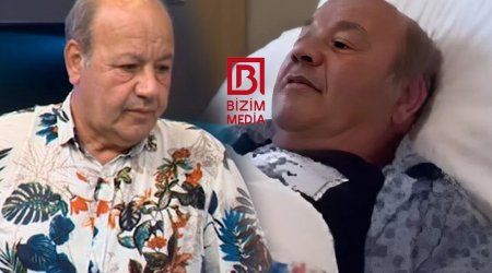Əməliyyat olunan Əli Mirəliyevin səhhəti NECƏDİR? – Özündən AÇIQLAMA 