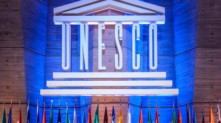 Azərbaycan UNESCO-nun hökumətlərarası komitəsinə üzv SEÇİLDİ
