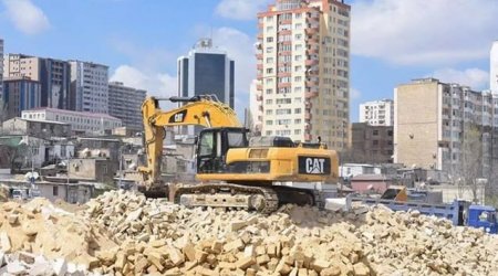 Evləri plana düşən vətəndaşların NƏZƏRİNƏ – Məbləğlə razı deyilsinizsə…