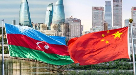 Azərbaycan və Çin arasında qarşılıqlı hüquqi yardım müqaviləsi TƏSDİQLƏNƏCƏK