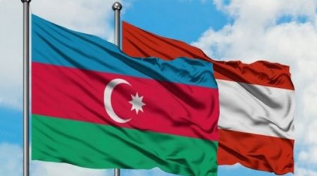 Azərbaycan və Avstriya arasında siyasi məsləhətləşmələr KEÇİRİLDİ