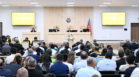 Vaxtilə işğalda olan ərazilərimizin “Ermənistana birləşdirilməsi” niyyəti İFŞA OLUNDU - FOTO