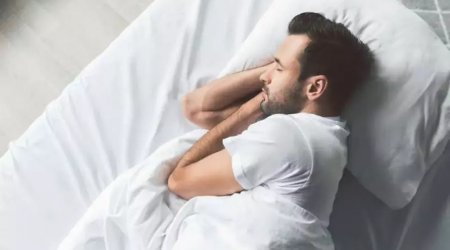 Yastığınız tualetdən daha çirklidir