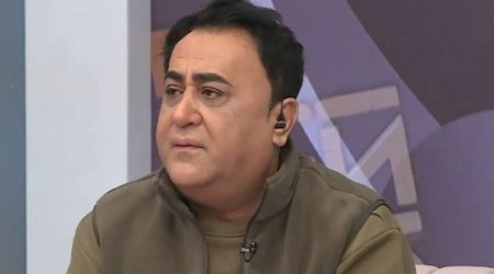 "O qadını bağışlamıram"