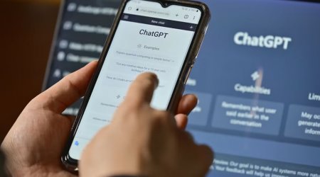 “ChatGPT”yə bu dörd mövzuda suallar VERMƏYİN!
