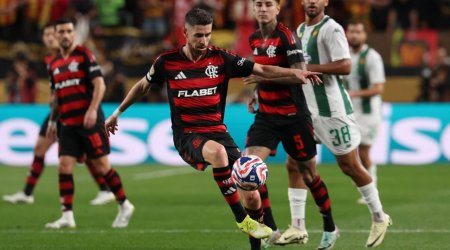Dünya çempionatı: “Çelsi” “Flamenqo”ya uduzdu - VİDEO