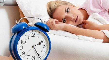 Günortalar yatmayın – erkən ölüm riski var!