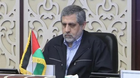 İsrail SEPAH komandirini belə öldürdü – ANBAAN VİDEO