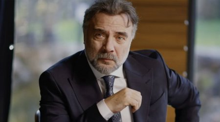 “Uşaq sahibi olmaq əsgərlik kimi bir şeydir...”