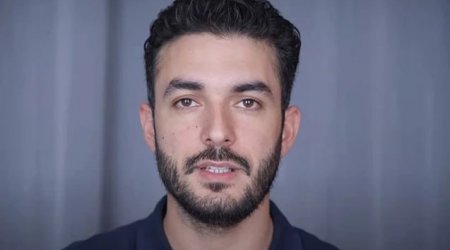 Məhəmməd Mirzəlinin ibtidai istintaqı BİTDİ