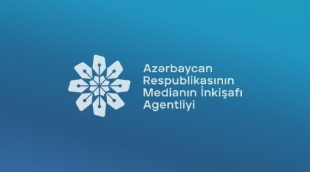 Onlayn media subyektlərinə dəstək müsabiqəsinin nəticələri AÇIQLANDI – FOTO