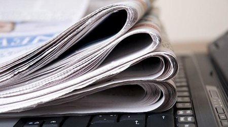 MEDİA-nın təşkil etdiyi müsabiqədə 17 qəzet QALİB OLDU – FOTO