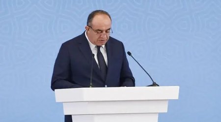 SON DƏQİQƏ! Qaxın icra başçısı vəzifəsindən azad edildi – SƏRƏNCAM