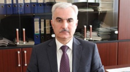 Prezidentin təltif etdiyi Rauf Səlimov KİMDİR? – DOSYE
