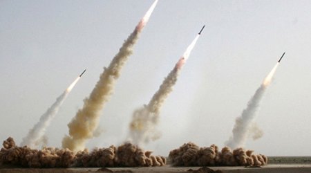 Pentaqon: “Bir neçə bombardmançı təyyarəsi İrana zərbə endirmək üçün Quama gedir”