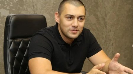 "Face studio"nun sahibi uşağını anasından aldadaraq alıb?