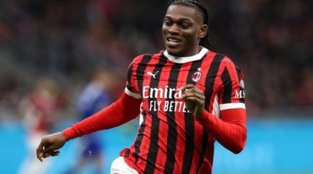 "Milan" Leau üçün qiymət qoydu