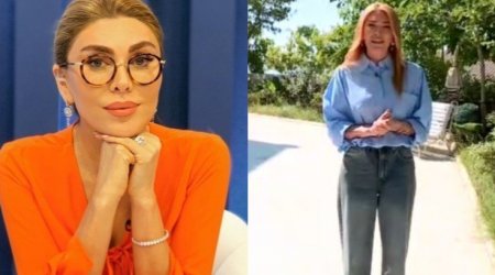 Atasının vəsiyyətini yerinə yetirdi