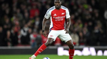 "Arsenal" ona əvəz TAPDI