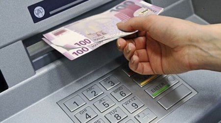 Respublika üzrə iyun ayının pensiya ödənişi yekunlaşdı