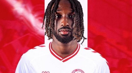 “Araz Naxçıvan” daha bir legioner transfer etdi