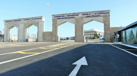5 ildir bağlı qalan quru sərhədlərimiz - Nə itirdik, nələr QAZANDIQ?