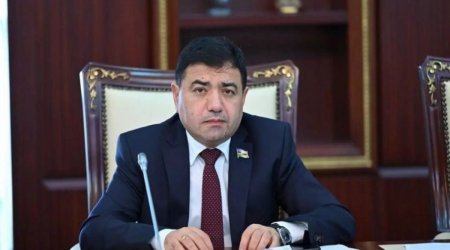 Rizvan Nəbiyev: “Quru sərhədlərimizin bağlı qalması strateji qərardır”