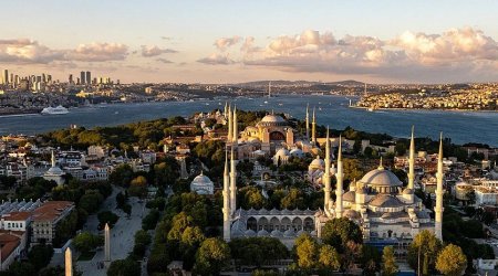 İstanbulda Qərbi azərbaycanlıların öz yurdlarına qayıdışı ilə bağlı qətnamə QƏBUL EDİLDİ