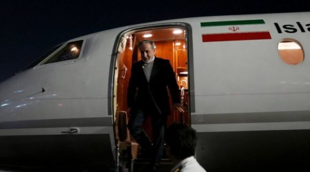 Əraqçi ABŞ və İsrailin hücumlarını Putinlə müzakirə edəcək