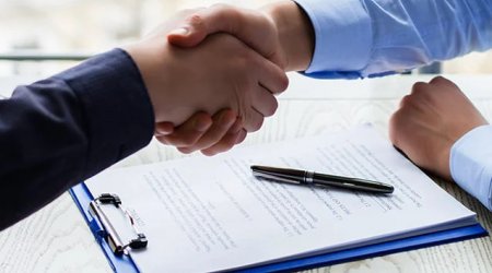 İşimiz alınmayanda behi necə geri alaq?