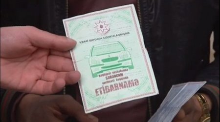Bir neçə şəxsə etibarnamə verənlərin DİQQƏTİNƏ