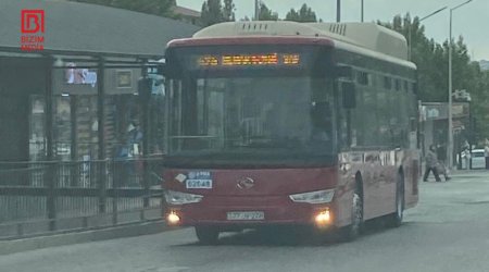Masazır sakinlərinə ŞAD XƏBƏR – Bizim.Media YAZDI, avtobuslar YENİLƏNDİ – FOTO