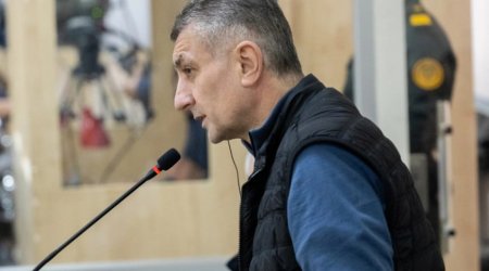 Manukyanın etirafı: Qarabağda basdırılan bütün minaların Ermənistanda xəritələri var