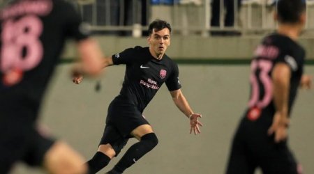 “Sabah”la millimizin üzvü arasında YENİ MÜQAVİLƏ