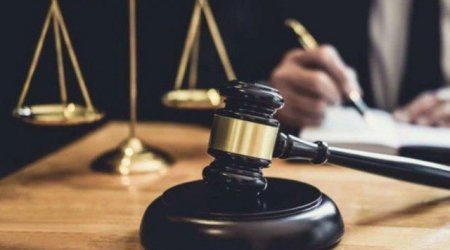 Atasının evinə hücum edən müharibə iştirakçısı HƏBS OLUNDU