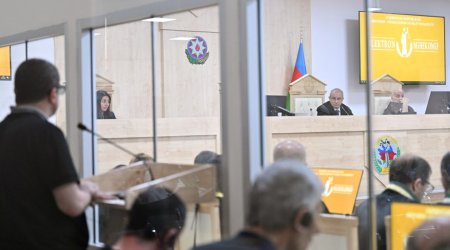 Harutyunyan ərazilərimizdə qanunsuz məskunlaşma aparılmasını TƏSDİQLƏDİ