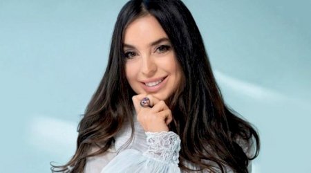 Leyla Əliyeva Xızıdan paylaşım etdi - FOTO