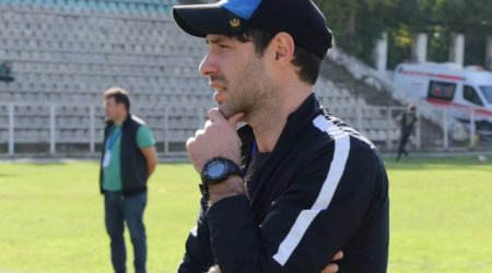 Quluzadə: “Dedim ki, siz bizim haqqımızı yediniz…”